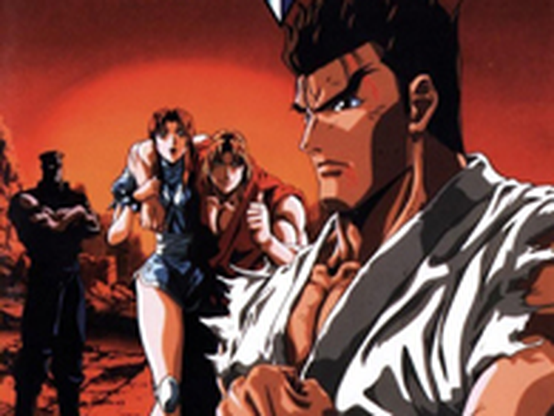 Foto 1 de Street Fighter II - Victory