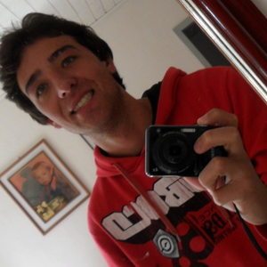 Foto de perfil de Rodrigo Franco