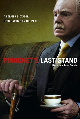 Poster 2 de Filme Pinochet in Suburbia (2006)