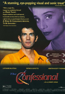 Mistérios & Pecados (Le confessionnal)