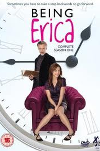  de Série Being Erica (4ª Temporada) (2011)
