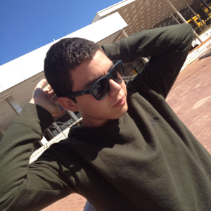 Foto de perfil de Matheus