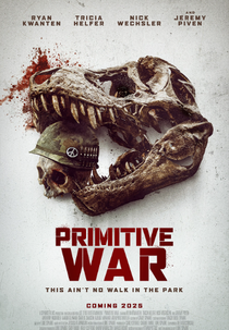 Primitive War (Primitive War)
