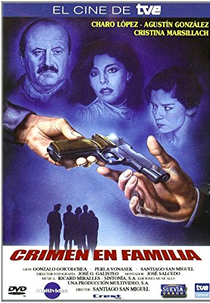 A Família do Crime (Crimen en familia)