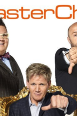 MasterChef US (3ª Temporada) (MasterChef (Season 3))