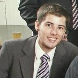 Foto de perfil de Jonathan Felipe Medeiros