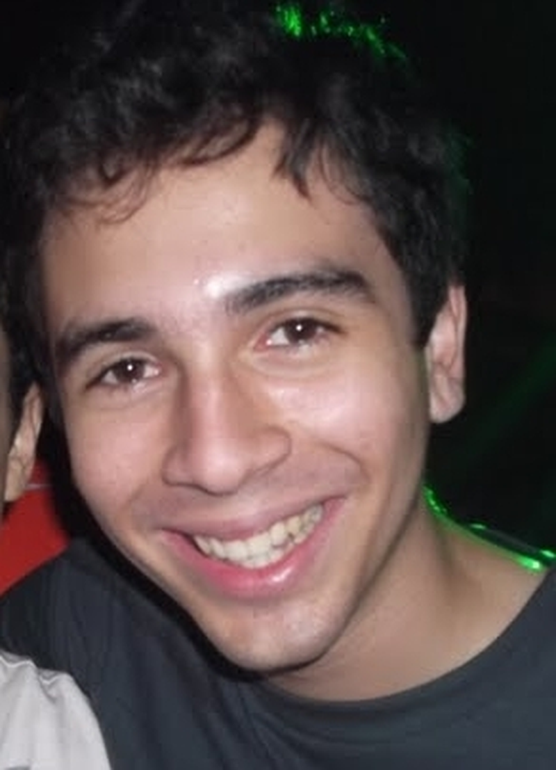 Marcos Lima - Foto 1
