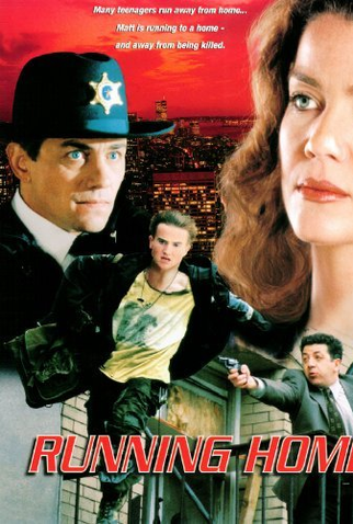 Poster 1 de Filme Voltando Para Casa (1999)