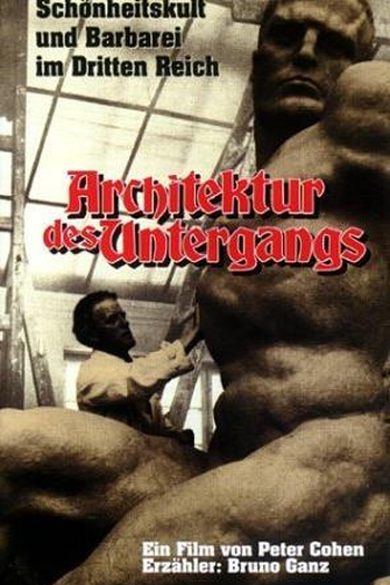  de Filme Arquitetura da Destruição (1989)