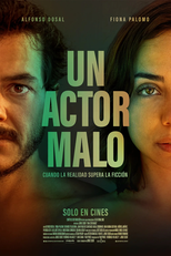Um Mau Ator (Un Actor Malo)