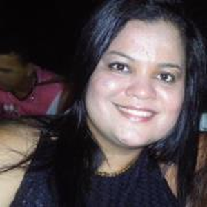 Foto de perfil de Paulinha Sousa