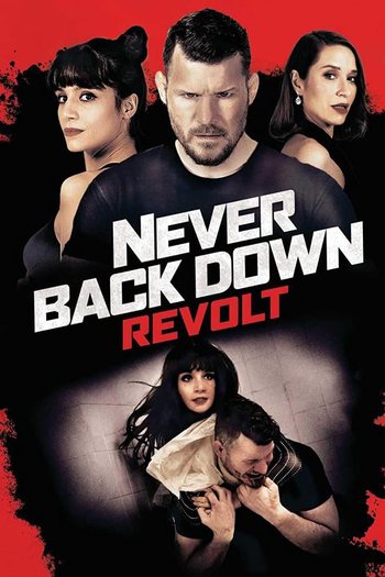 de Filme Quebrando Regras 4 (2021)