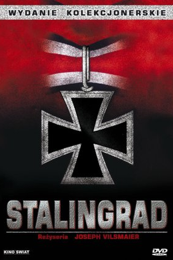  de Filme Stalingrado - A Batalha Final (1993)