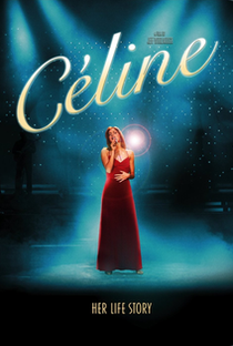 Celine - Poster / Capa / Cartaz - Oficial 2