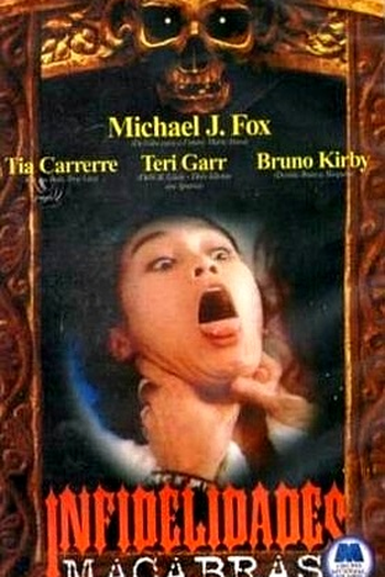  de Episódio Infidelidades Macabras (1994)