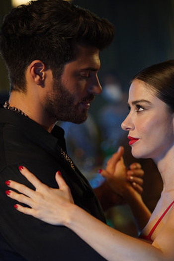 Poster de Episódio Aşkın Dansı (2020)