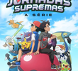 Pokémon (25ª Temporada: Jornadas Supremas)