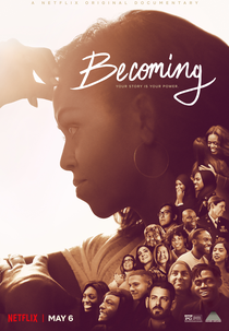 Becoming: A Minha História (Becoming)