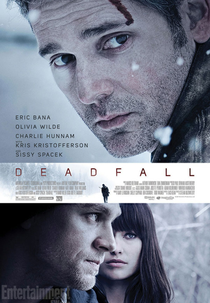A Fuga (Deadfall)