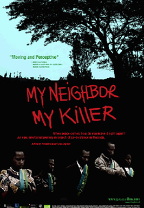 Meu Vizinho, Meu Assassino (My Neighbor, My Killer)