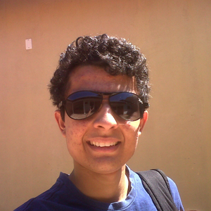 Foto de perfil de matheus gonçalves