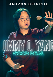 Jimmy O. Yang: Uma Pechincha (Jimmy O. Yang: Good Deal)