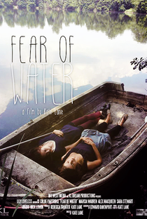 Fear of Water - Poster / Capa / Cartaz - Oficial 1