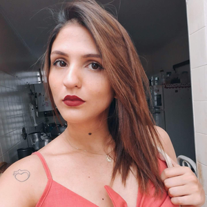 Foto de perfil de Flávia