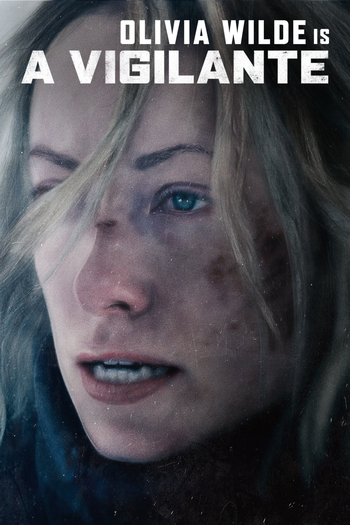  de Filme A Vigilante (2019)