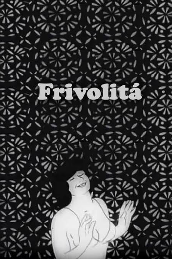  de Curta Frivolitá (1930)