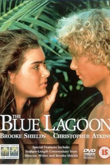  de Filme A Lagoa Azul (1980)