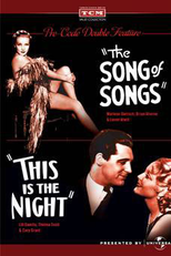 Esposa Improvisada (This Is the Night)