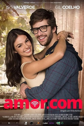  de Filme Amor.com (2017)