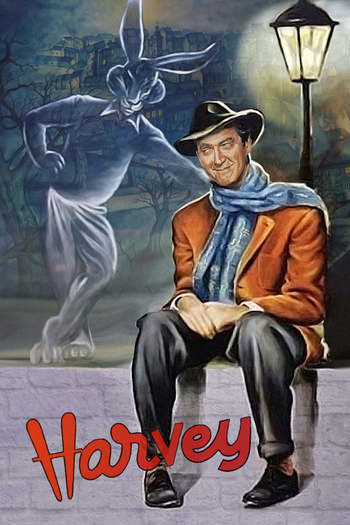  de Filme Meu Amigo Harvey (1950)
