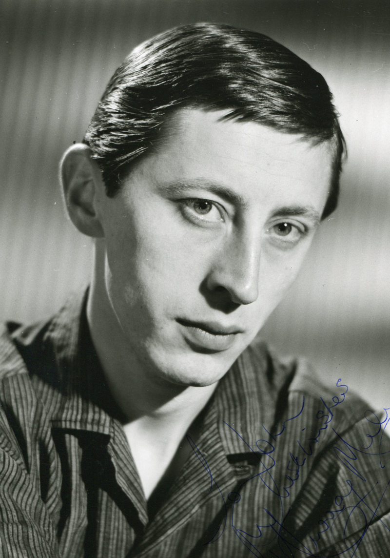 Murray Melvin - Foto 2