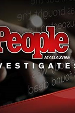People Magazine: Além da Notícia (1ª Temporada) (People Magazine Investigates (Season 1))