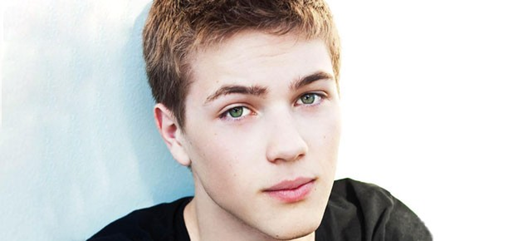 Connor Jessup - Foto 2