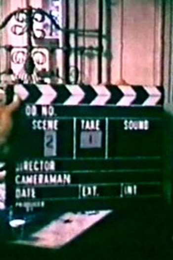 Poster de Curta Kaleidoscope (1967)