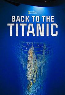 De Volta ao Titanic: Análise de Destroços (Back to the Titanic)