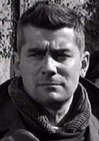 Christopher Rhodes (30 de Abril de 1914) Artista Filmow