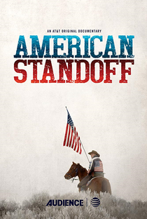 American Standoff - Poster / Capa / Cartaz - Oficial 1