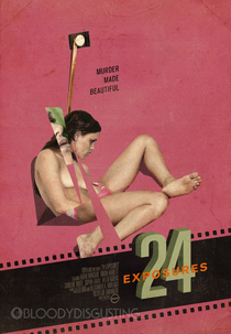 24 Exposures (24 Exposures)