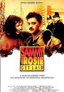Sammy e Rosie (Sammy e Rosie)