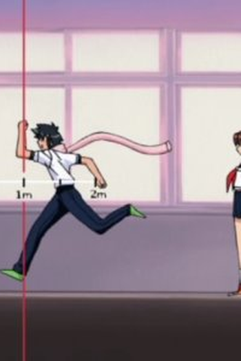 Poster de Episódio Time to train! (2002)