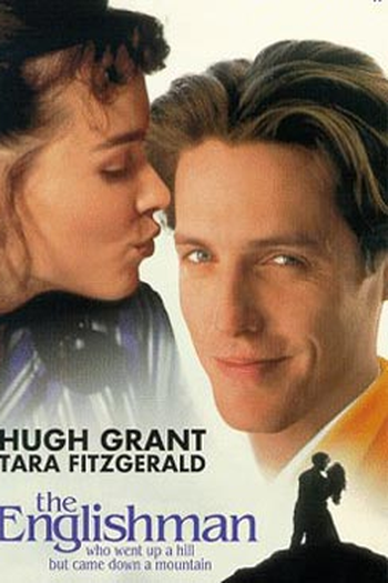  de Filme O Inglês Que Subiu a Colina e Desceu a Montanha (1995)