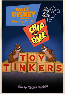Guerra de Brinquedos (Toy Tinkers)