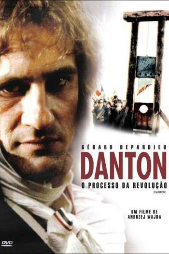  de Filme Danton: O Processo da Revolução (1983)