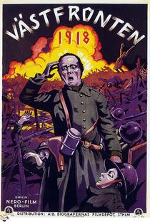 Guerra, Flagelo de Deus - Poster / Capa / Cartaz - Oficial 5