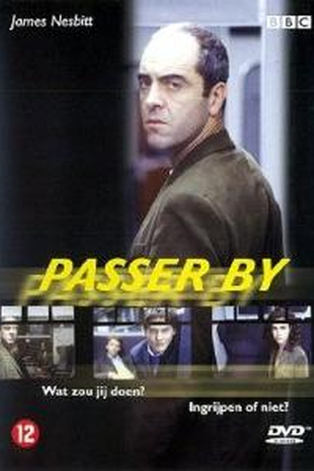 Poster de Filme O Dilema de uma Testemunha (None)