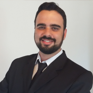Foto de perfil de Guilherme